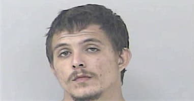 Garth Souffrant, - St. Lucie County, FL 